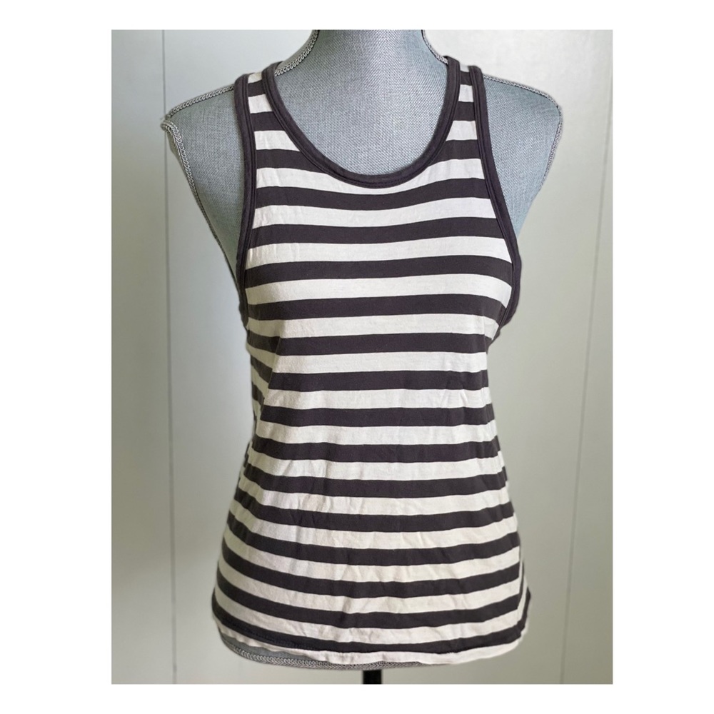 ZARA ~ organic cotton ~ TANK TOP